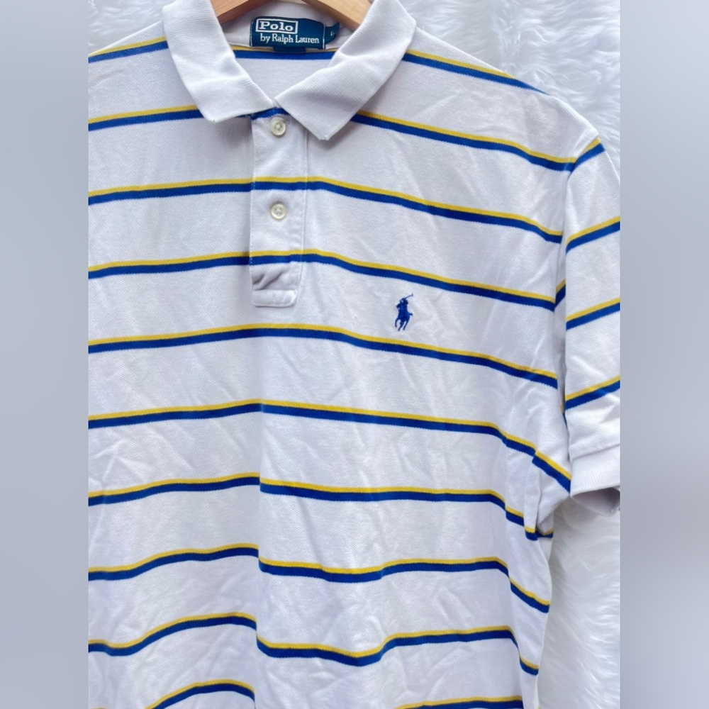 Polo Ralph Lauren Tee - Picture 3 of 9